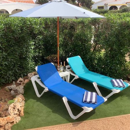 Fonoll Mari Villa Cala en Forcat Buitenkant foto