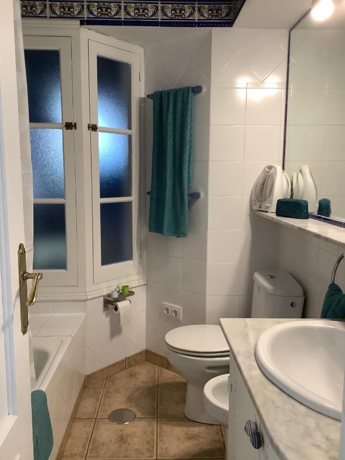 Fonoll Mari Villa Cala en Forcat Buitenkant foto